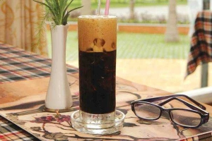 Sky Cafe - Mã Lò