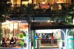 Sky - Cafe & Trung Tâm Giải Trí Trẻ Em