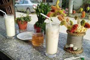 Sky Cafe - Vạn Phúc