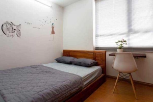 Sky Center Hostel