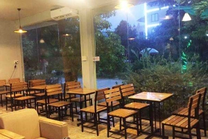 Sky Coffee - Phạm Văn Đồng