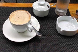 Sky Coffee & Pub