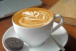 Sky Coffee - Võ Chí Công