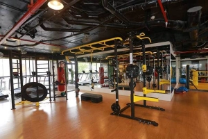 Sky Fitness - Cầu Diễn