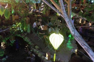 Sky Garden Cafe - Củ Chi