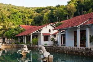 Sky Garden Resort