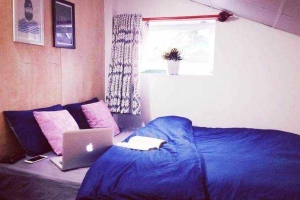 Sky Homestay