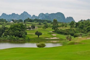 Sky Lake Resort Golf Club