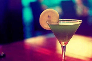 Sky Lounge & Bar - Daewoo Hotel