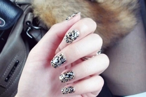 Sky Nail