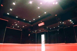 Sky Studio - 3 Tháng 2