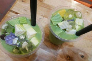 Sky - Trà Sữa & Ăn Vặt