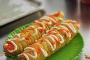 Sky - Trà Sữa & Thức Ăn Vặt