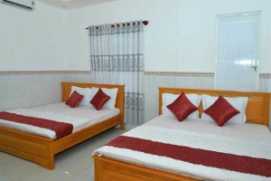 Sky View Homestay