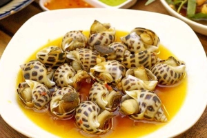 Nhà Hàng Sky View Restaurant