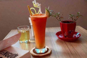 Skyland Cafe