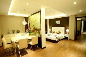 Skylark Hotel - Phan Đình Phùng