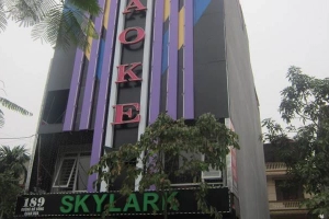 Skylark Karaoke