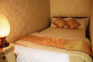 Sleep Box Hostel