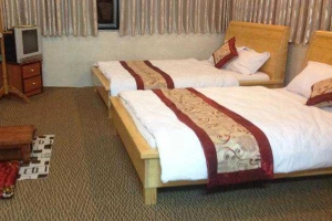 Sleep In Dalat Hostel - Nguyễn Văn Trỗi