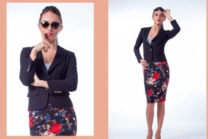 Sline Fashion - Liễu Giai HN