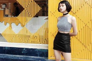 Small.G Shop - Cách Mạng Tháng 8