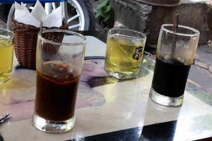 Smart Coffee Art