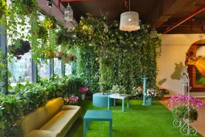 Quán Ăn Smart Ground Cafe - Phạm Ngọc Thạch