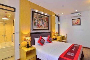 Smart Hotel 3 - Nguyễn Chánh