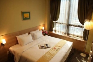 Smart Hotel