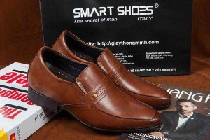Smart Shoes - Ba Tháng Hai