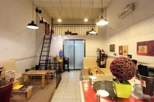 Smile Coffee - Nguyễn Hữu Cầu