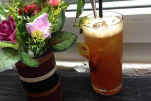 Smile Coffee - Tạ Quang Bửu