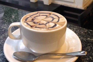 Smile Coffee - Yên Hòa