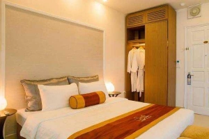 Smile Hotel - Cửa Bắc