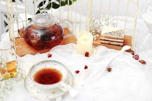Smile Tea & Coffee