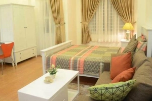 Smiley Apartment 3