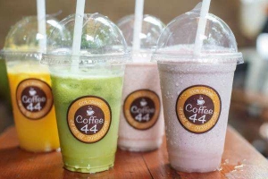 Smoothie & Cafe - Bát Sứ