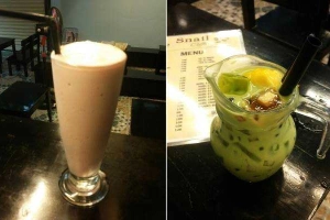 Snail Coffee