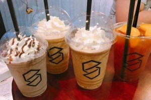 SNOB Coffee - Phan Văn Trị