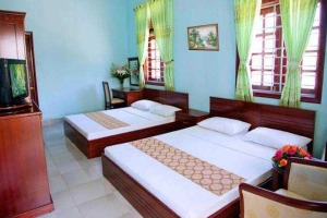 Snow Garden Hotel