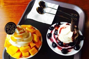 Snow Island Coffee - Lý Thái Tổ