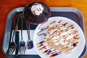 Snow Island Coffee