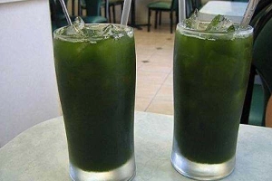 Snow Juice Cafe