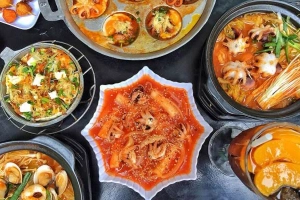Quán Ăn Snow - Mì Cay HQ & Bún Đậu Mắm Tôm