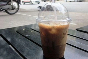 Số 1 Cafe