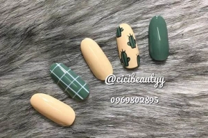 Cici Nail & Beauty