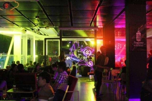 So/Coffee & Lounge