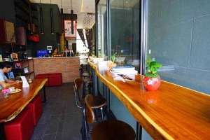 Số Đỏ Cafe - Vũ Tông Phan