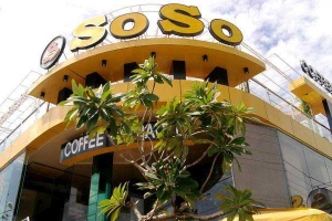 So So Karaoke Cafe - Thoả Đam Mê Ca Hát